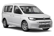 Van Hire Catford - Caddy Van - Van hire Catford