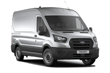 Van Hire Catford - Ford Transit LWB - Van hire Catford
