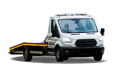 Van Hire Catford - Recovery Van - Van hire Catford