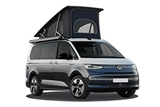 Van Hire Catford - VW Campervan - Van hire Catford