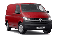 Van Hire Catford - VW Transporter Automatic - Van hire Catford